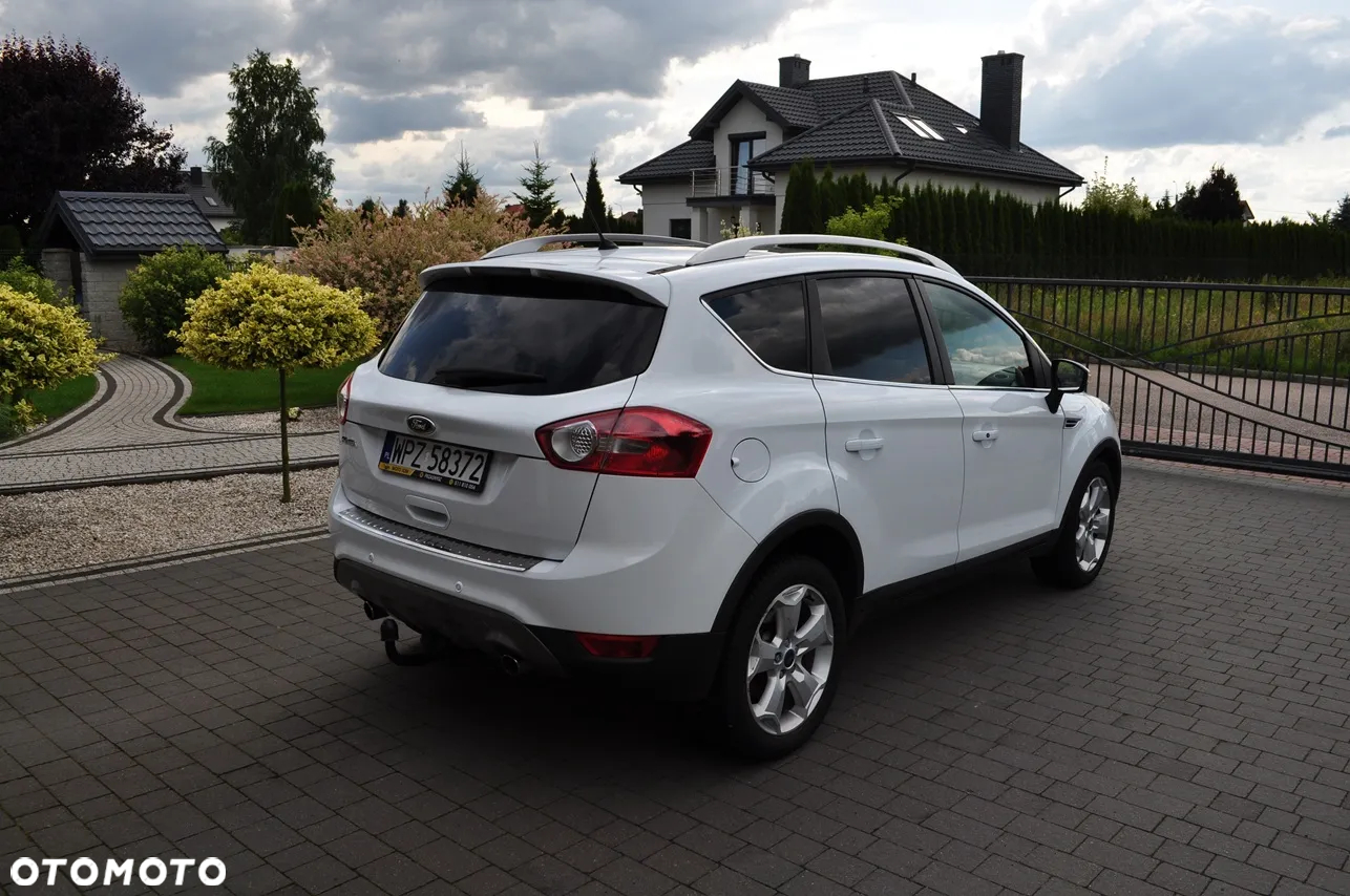 Ford Kuga - 11