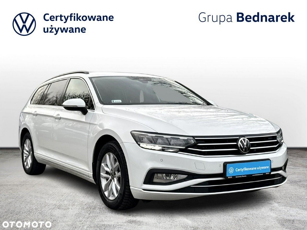 Volkswagen Passat 2.0 TDI EVO Business DSG - 7
