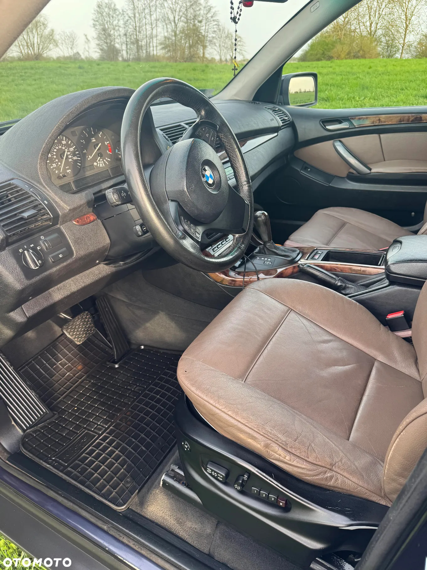 BMW X5 - 10