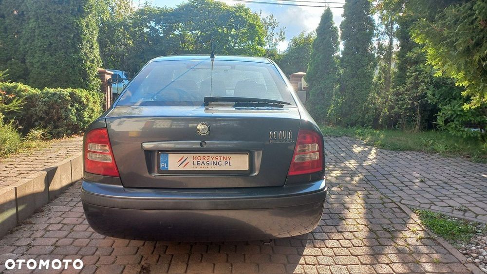 Skoda Octavia - 37