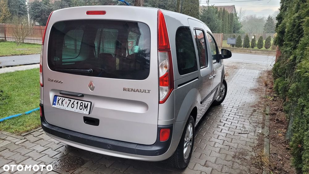 Renault Kangoo 1.2 TCE Business - 5