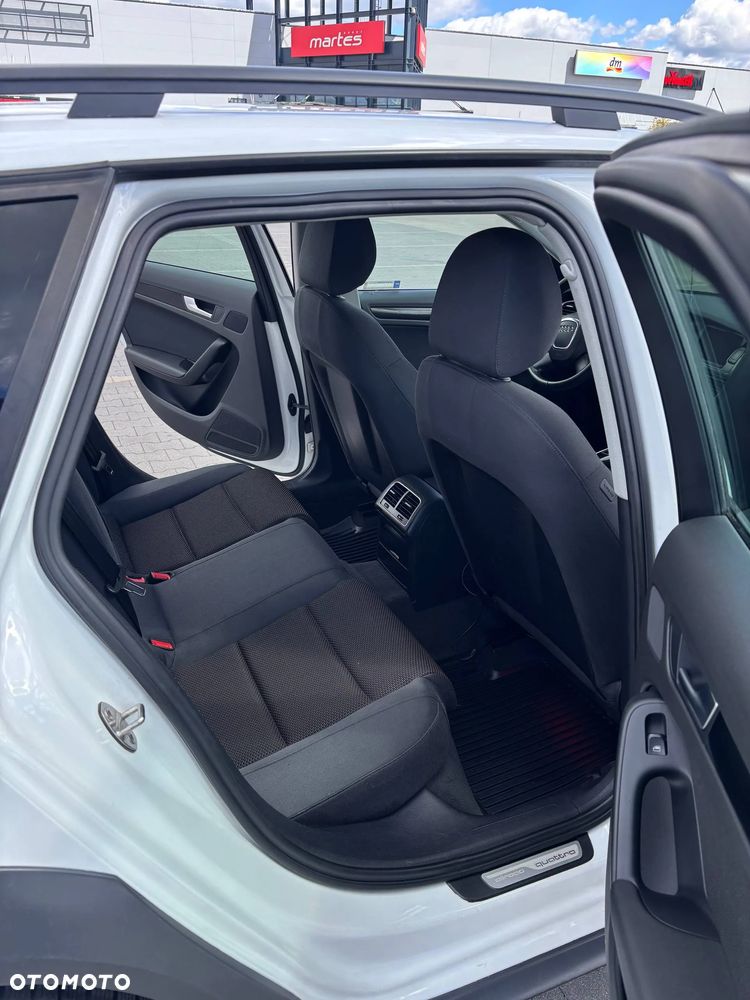 Audi A4 Allroad - 20