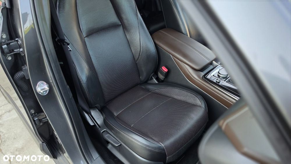 Mazda CX-30 - 29