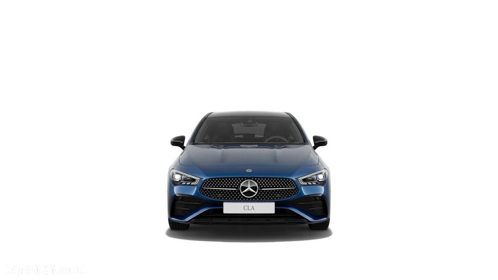 Mercedes-Benz CLA - 23