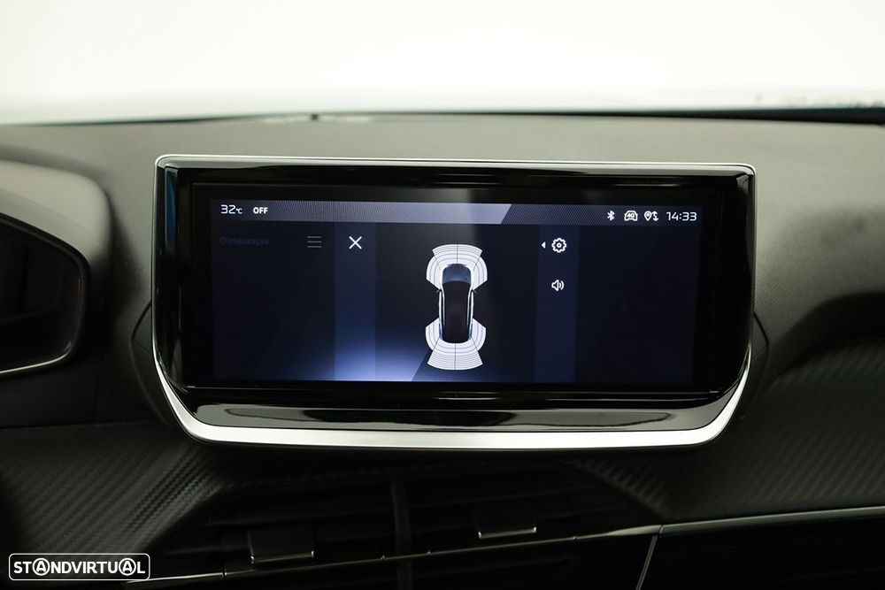 Peugeot 2008 1.2 PureTech Allure - 12