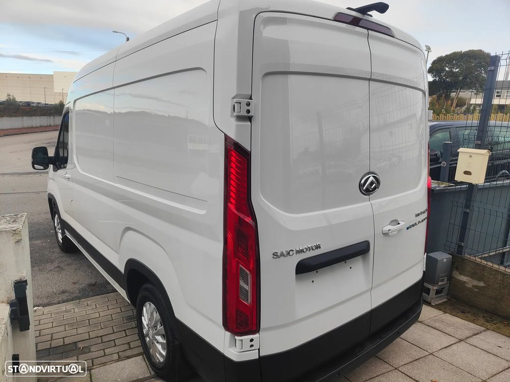 Maxus Deliver 9 L2H2 - 3