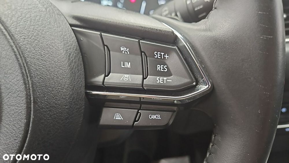 Mazda CX-5 2.0 Hikari 2WD - 15