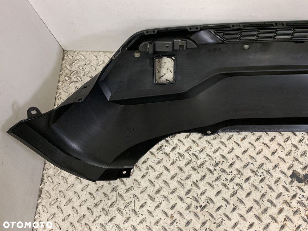 NOWY ORYGINALNY ZDERZAK TYLNY TYŁ NISSAN JUKE II 2 4xPDC F16 19-24 850B26PA0A - 11