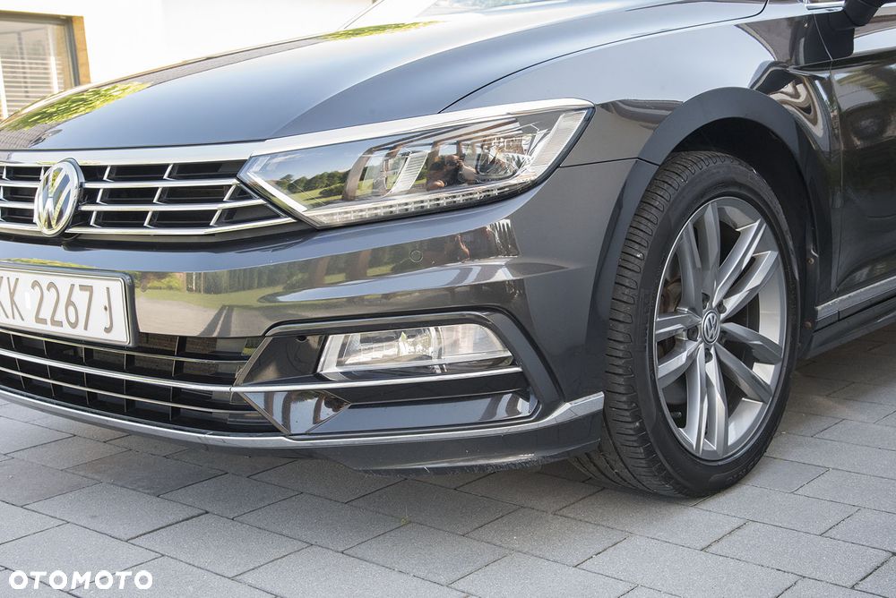 Volkswagen Passat 2.0 TDI BMT Highline DSG7 - 7