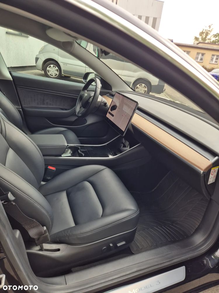 Tesla Model 3 Allradantrieb Dual Motor Performance - 12