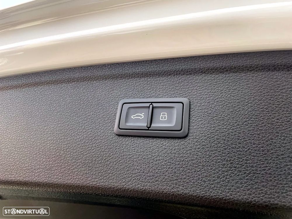 Audi SQ5 3.0 TFSI quattro tiptronic - 37
