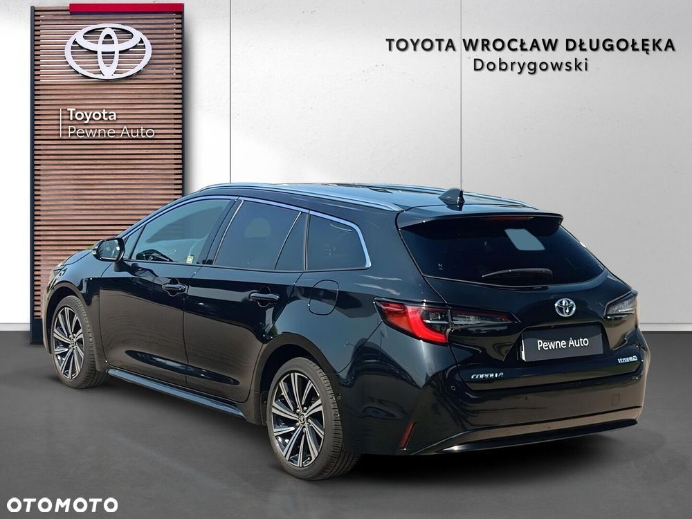 Toyota Corolla 1.8 Hybrid Comfort - 3
