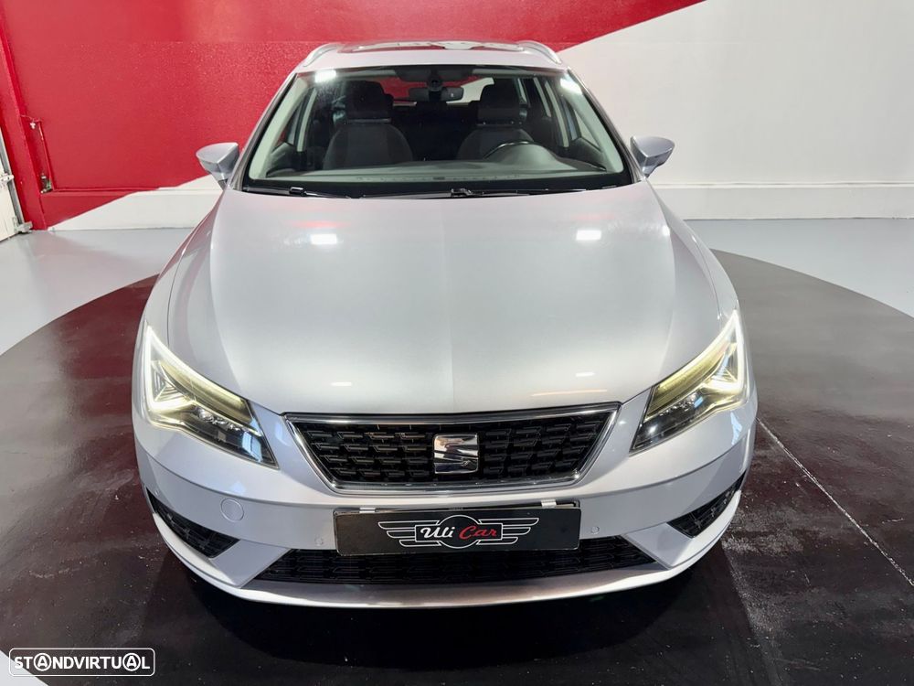 SEAT Leon ST 1.6 TDI Style S/S - 15