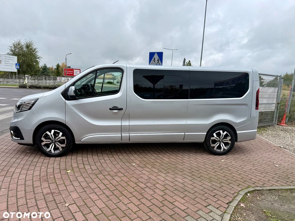 Renault Trafic Grand 2.0 dCi EDC - 24