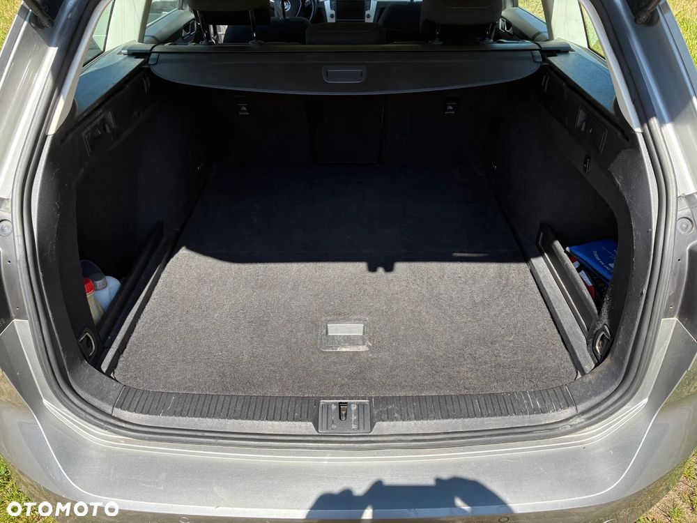 Volkswagen Passat ver-2-0-tdi-bmt-comfortline-dsg - 5