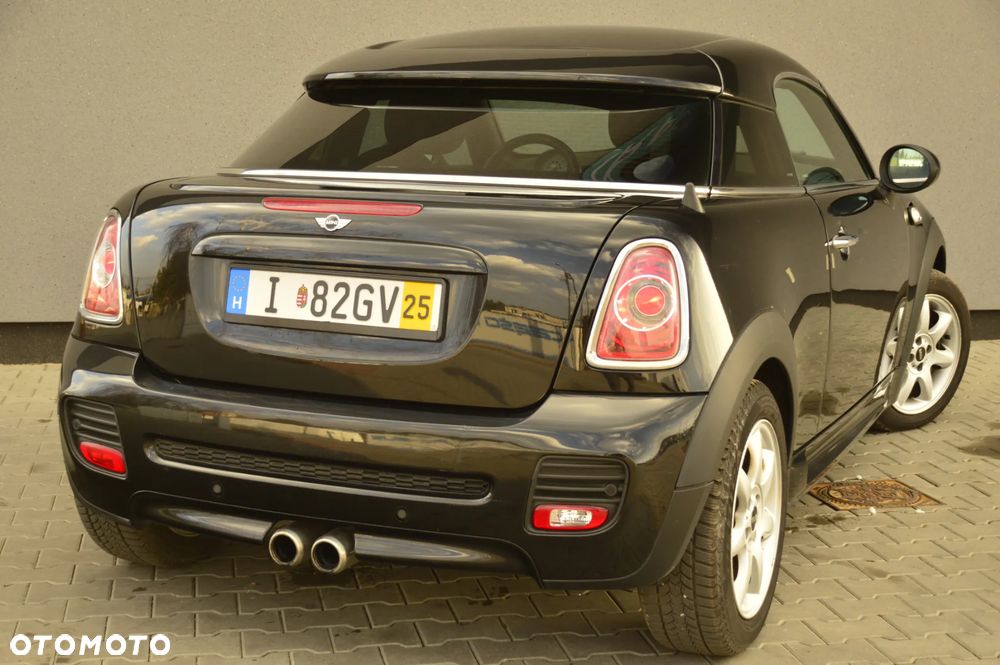 MINI Cooper S Goodwood - 13