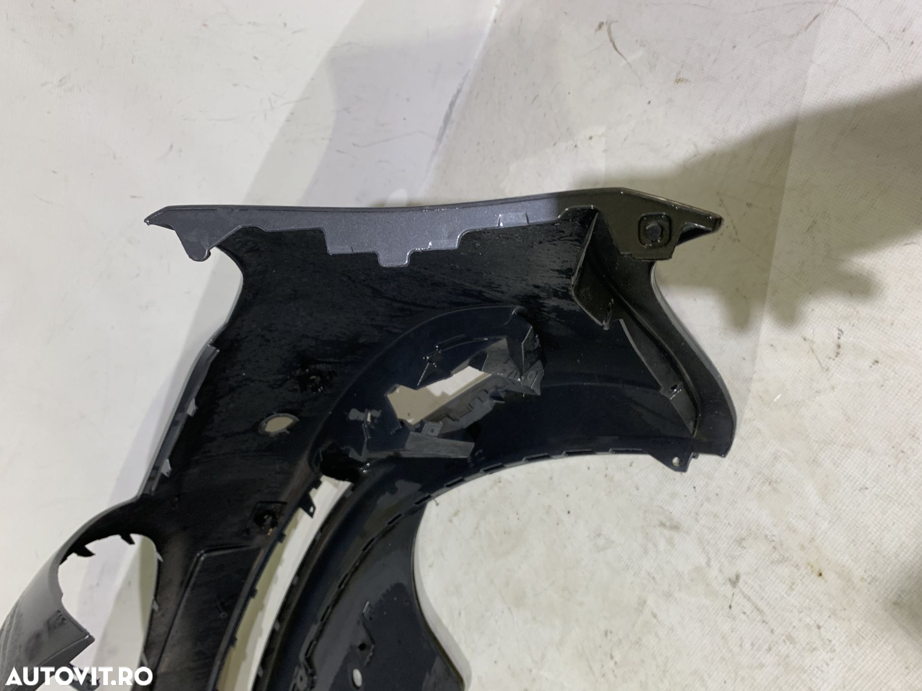 Bara fata Opel Meriva, 2013, 2014, 2015, 2016, 2017, cod origine OE 13378388. - 4