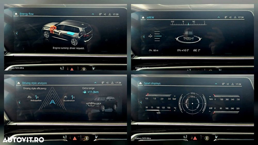BMW X7 xDrive40d - 25
