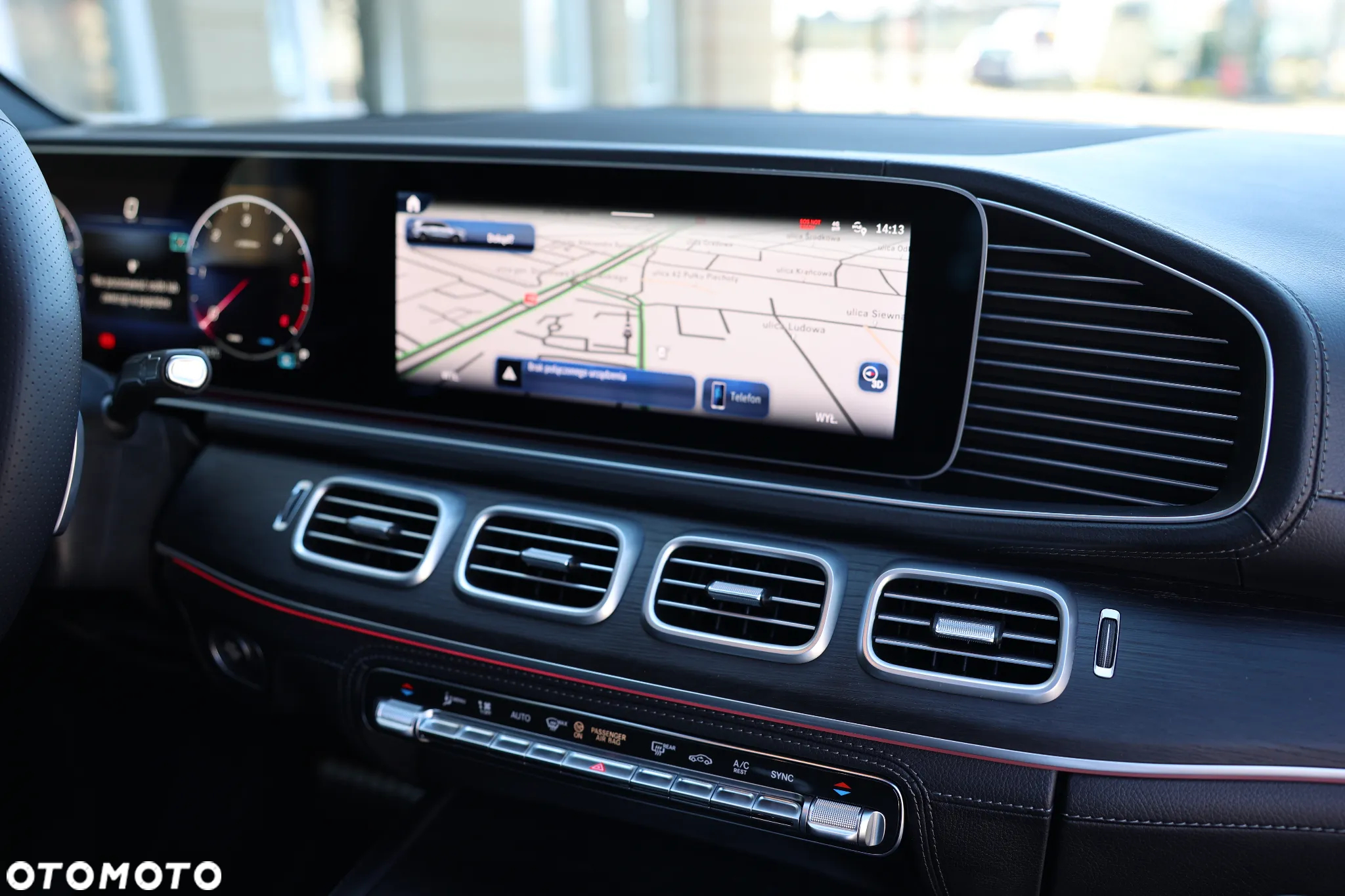 Mercedes-Benz GLS 400 d 4-Matic - 17