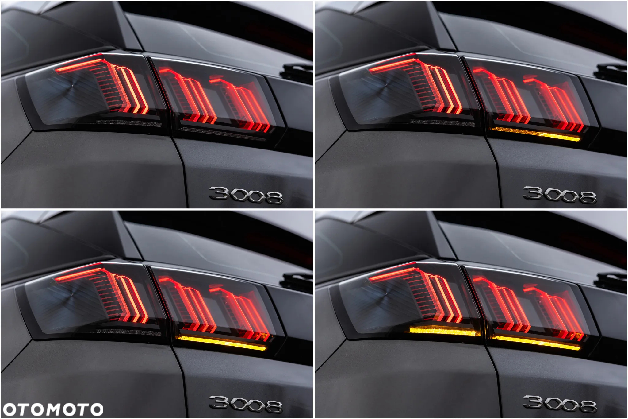 Peugeot 3008 BlueHDi 120 Stop & Start EAT6 Active - 17