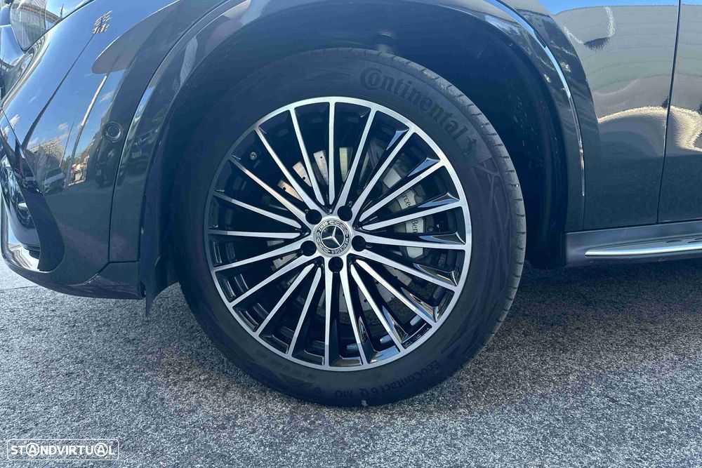 Mercedes-Benz GLC 300 de 4Matic - 6