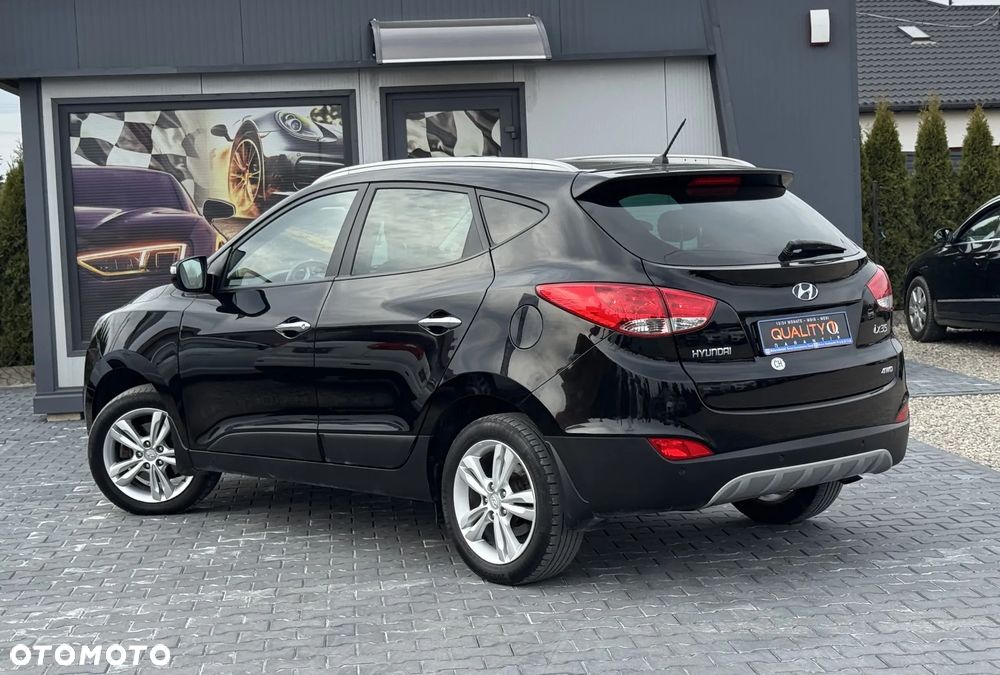 Hyundai ix35 - 11