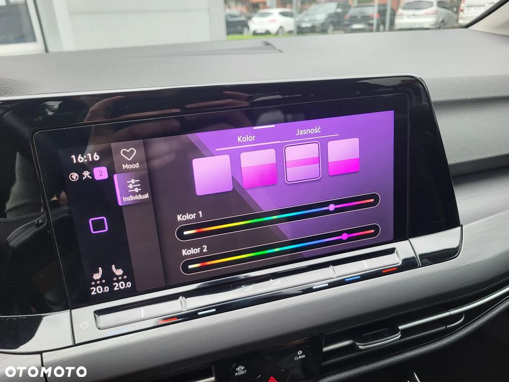Volkswagen Golf 1.5 TSI EVO Style - 13