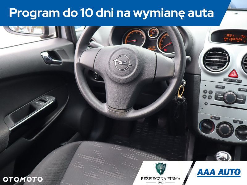 Opel Corsa - 9