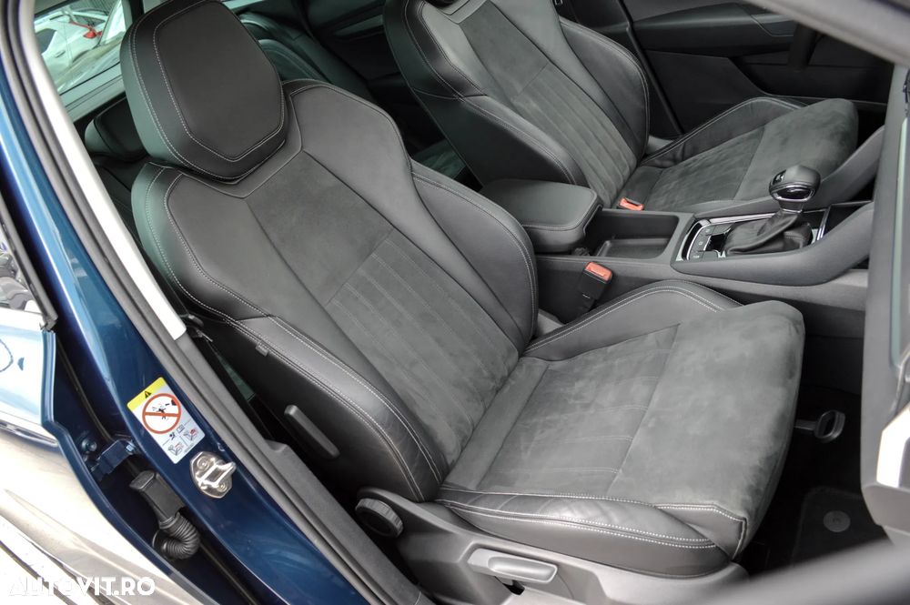 Skoda Karoq 1.5 TSI DSG Sportline - 30