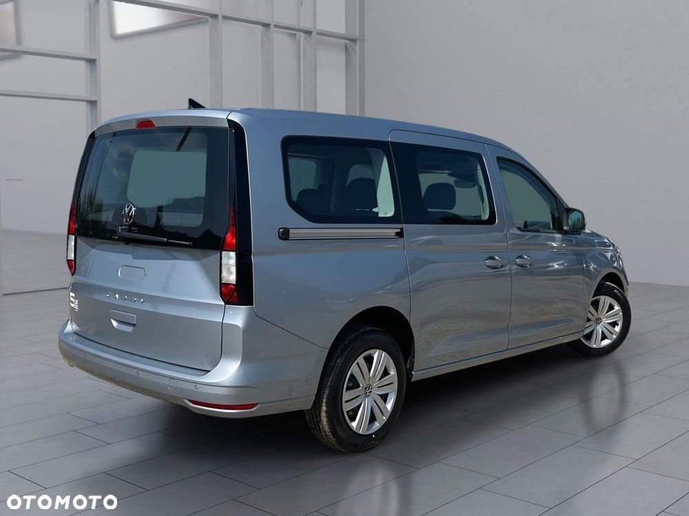 Volkswagen Caddy Maxi 1.5 TSI - 7