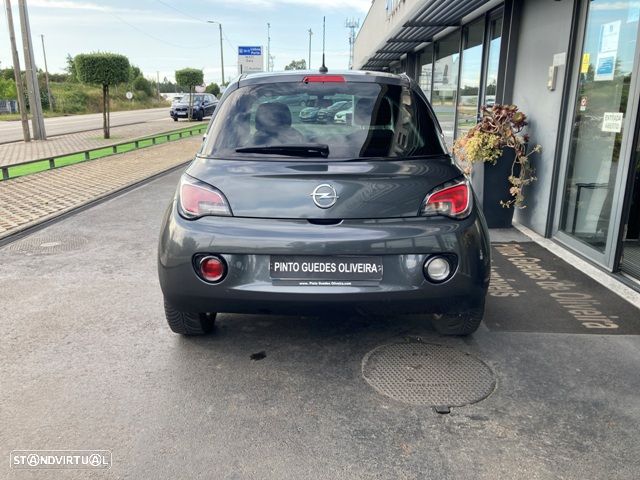 Opel Adam 1.2 S&S Jam - 7