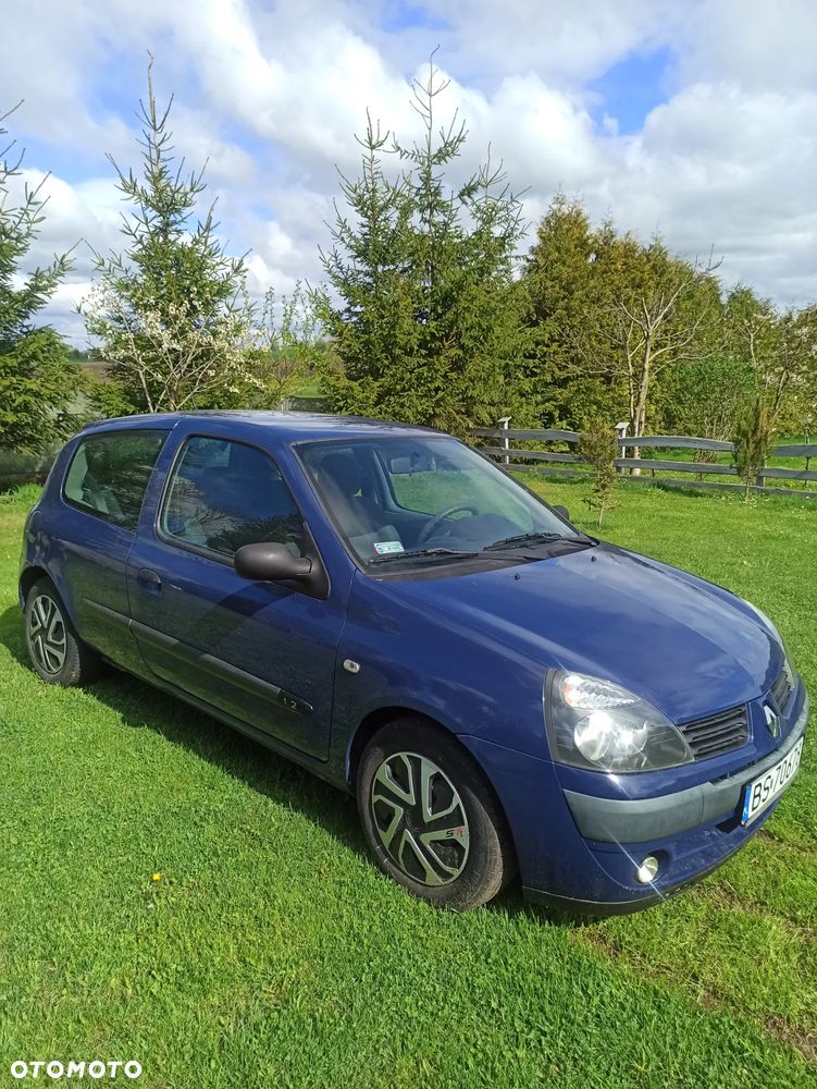 Renault Clio - 3
