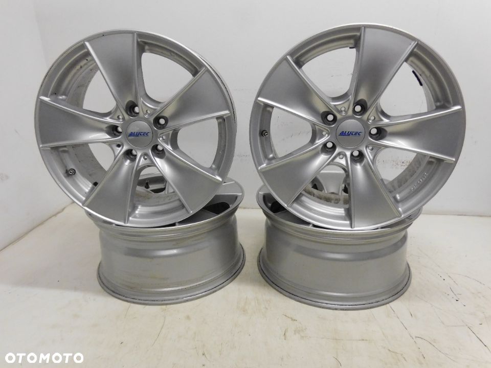 FELGI 18 OPEL INSIGNIA A BMW 3 5 X3 X5 - 1