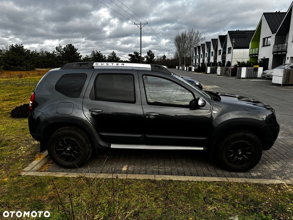 Dacia Duster 1.6 SCe Laureate S&S - 2
