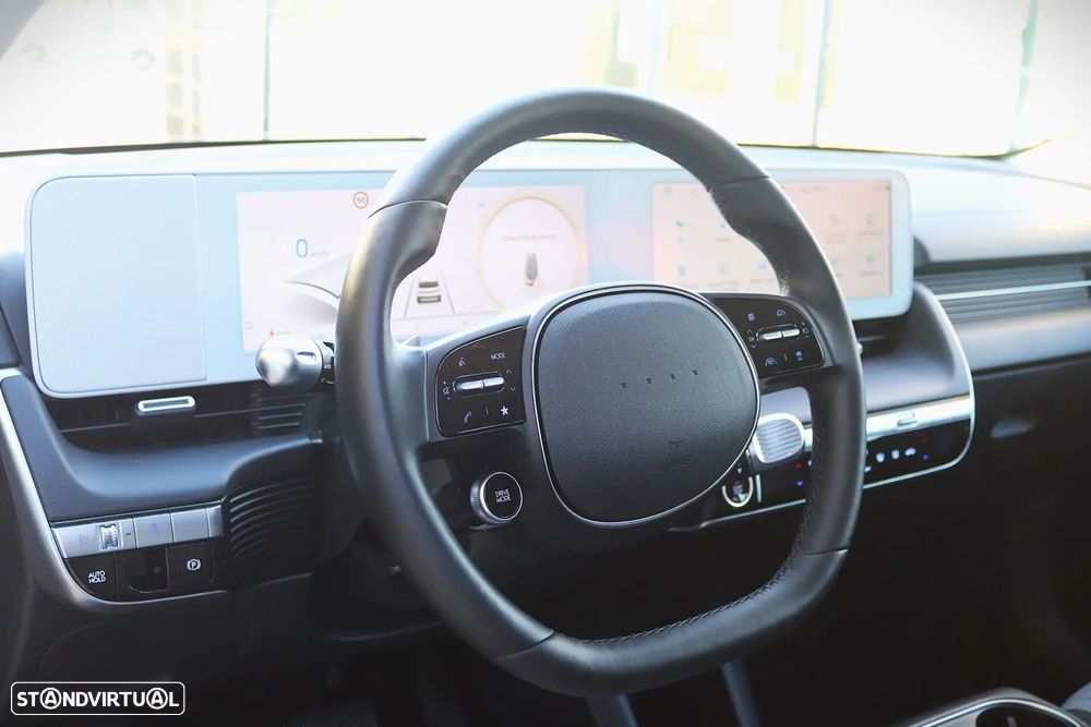 Hyundai Ioniq 5 77 kWh Premium - 15