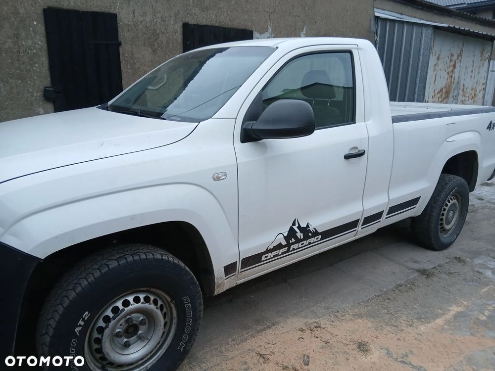 Mazda BT-50 2.5 D XL-Cab Midlands - 8