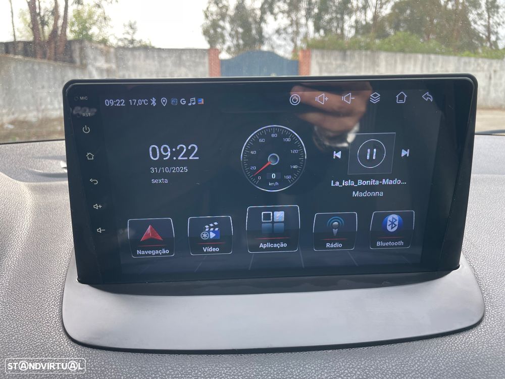 Renault Mégane Sport Tourer 1.5 dCi Dynamique - 14