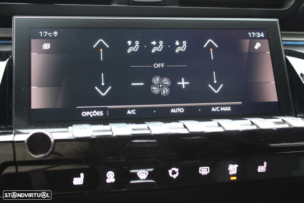 Peugeot 508 PureTech 130 EAT8 Allure - 30