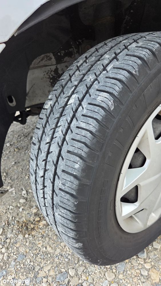 Ford Transit Custom 330 L2H1 Ambiente - 15