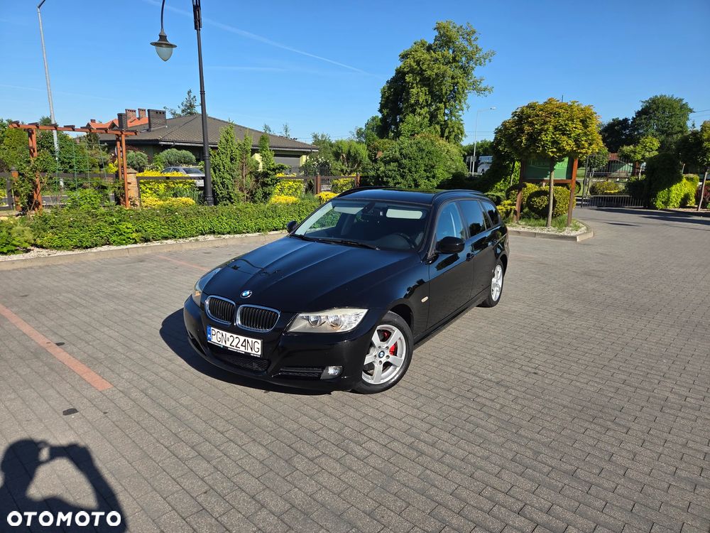 BMW Seria 3 318d - 7