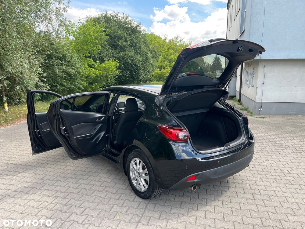 Mazda 3 SKYACTIV-G 120 Center-Line - 18
