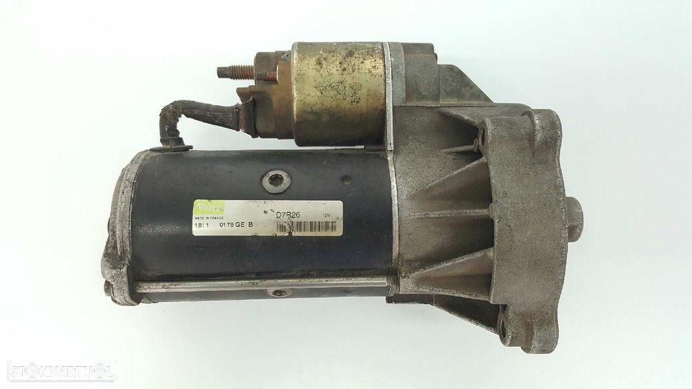 MOTOR DE ARRANQUE CITROEN XSARA BERLINA 2.0 HDI CAT (RHY / DW10TD) - 1