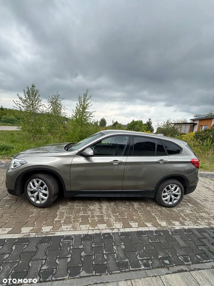 BMW X1 - 6
