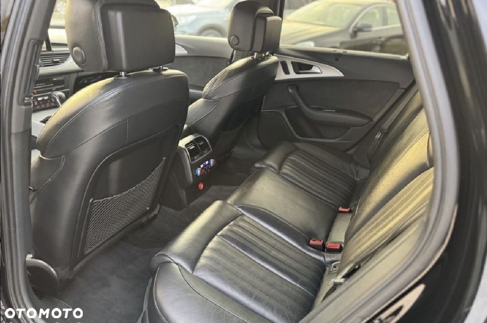 Audi A6 Avant 3.0 TDI Quattro S tronic - 19