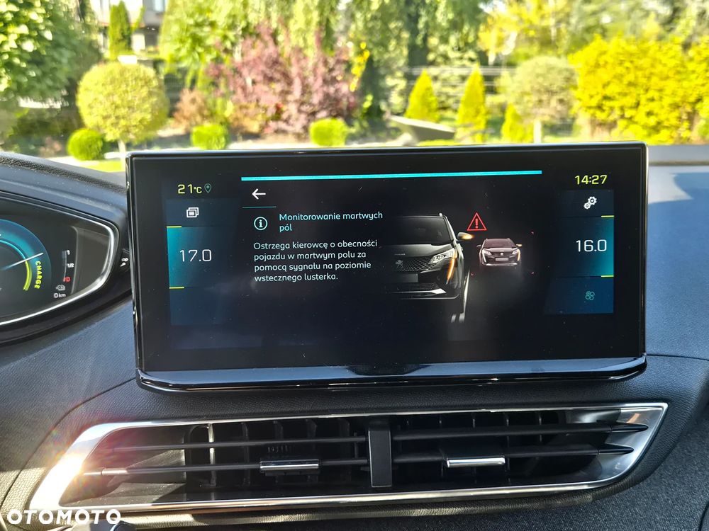 Peugeot 3008 - 12