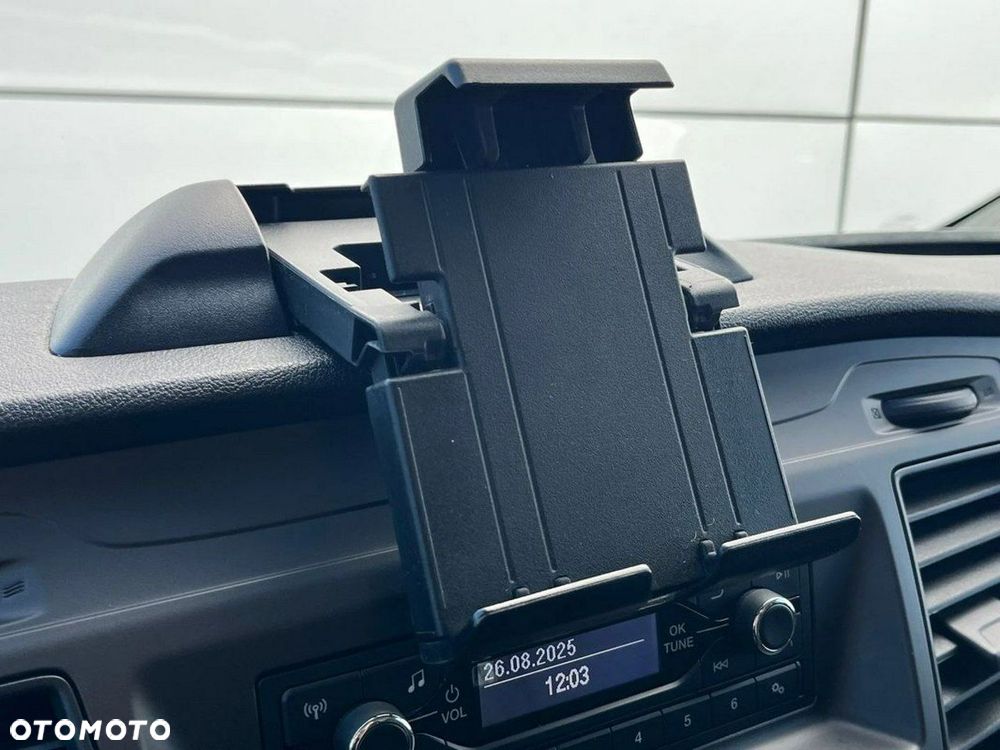 Ford Transit Custom - 31