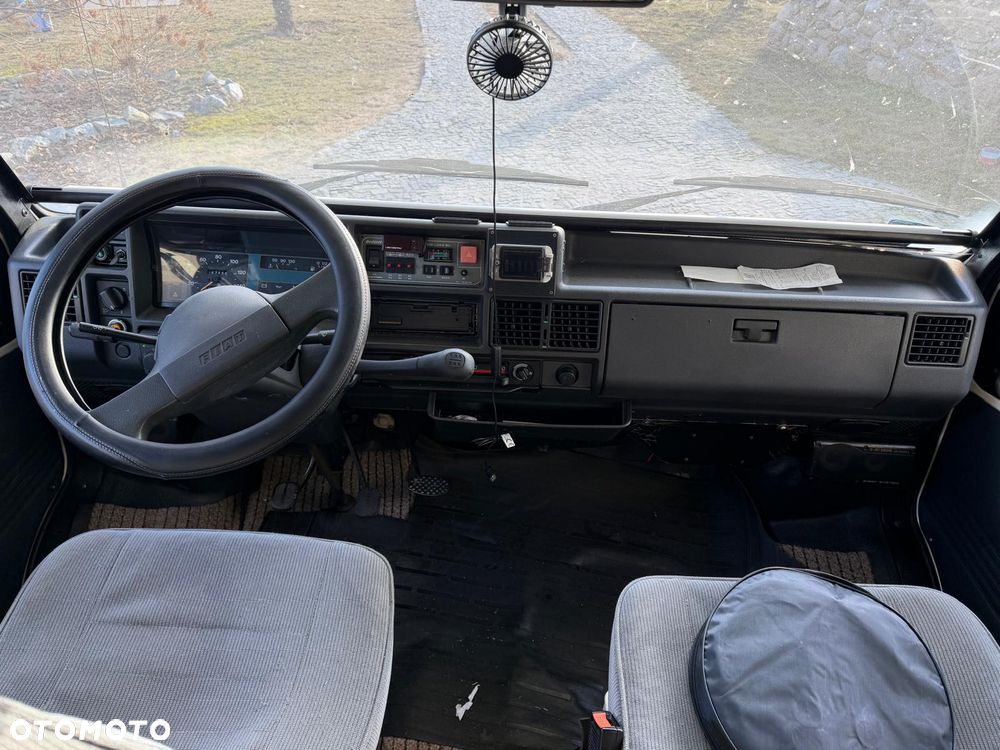 Fiat Ducato - 15