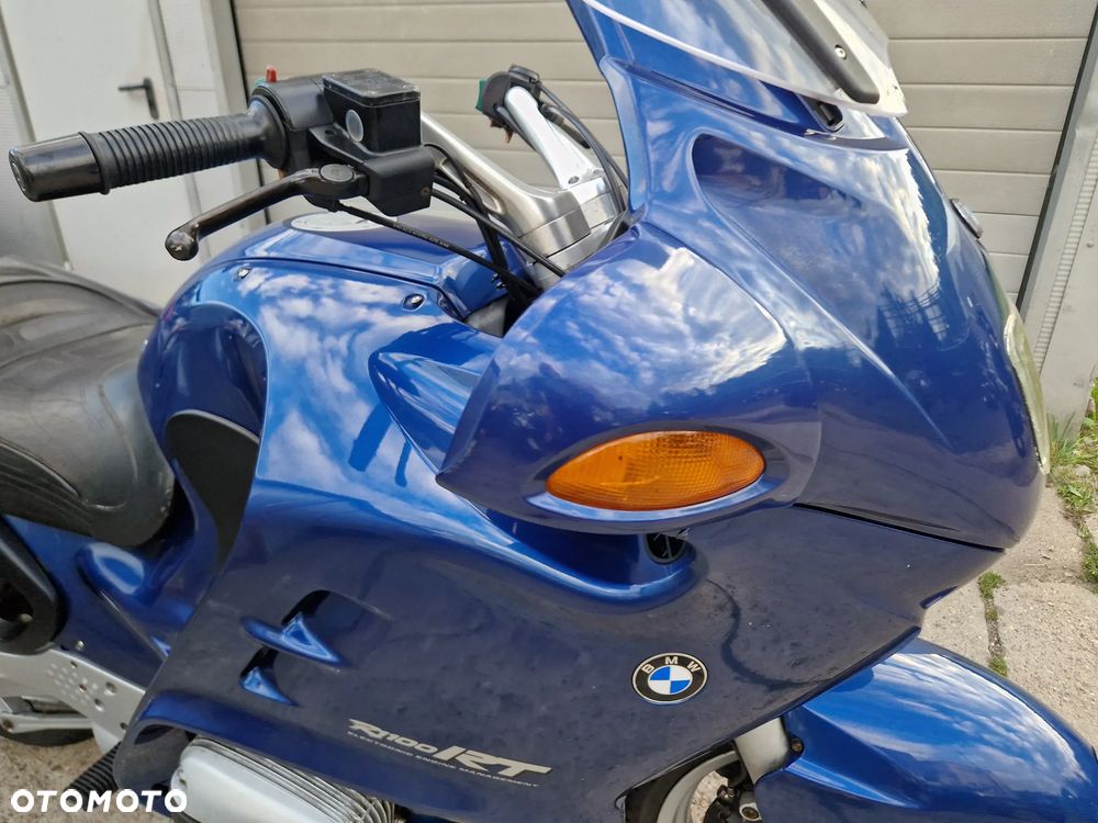 BMW RT - 13