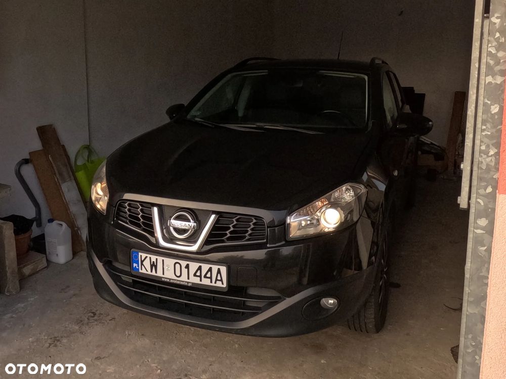 Nissan Qashqai - 23