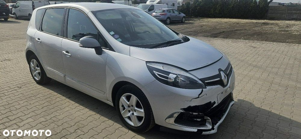 Renault Scenic - 1